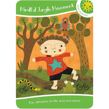 Load image into Gallery viewer, Mindful Kids Deck