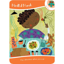 Load image into Gallery viewer, Mindful Kids Deck