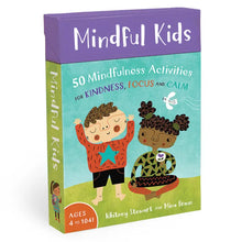 Load image into Gallery viewer, Mindful Kids Deck