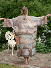 Load image into Gallery viewer, Imaginarium Opera Bamboo Kimono