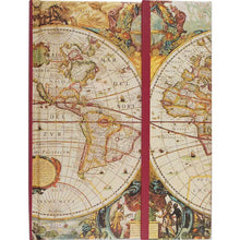Load image into Gallery viewer, Old World Journal
