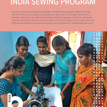 Load image into Gallery viewer, Posie India Crossbody Bag