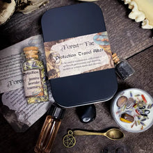 Load image into Gallery viewer, Protection Travel Altar
