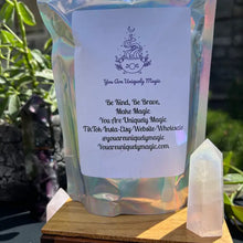 Load image into Gallery viewer, Psychic Lucid Dreams Spiritual Bath Salts