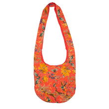 Load image into Gallery viewer, Reversible Sling Bag