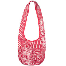 Load image into Gallery viewer, Reversible Sling Bag