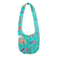 Load image into Gallery viewer, Reversible Sling Bag