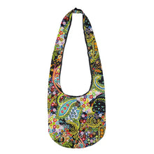 Load image into Gallery viewer, Reversible Sling Bag