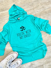Load image into Gallery viewer, Rollin' With my "Omies" Hoodie