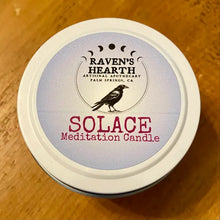 Load image into Gallery viewer, Solace Candle