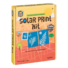 Load image into Gallery viewer, Solar print kit