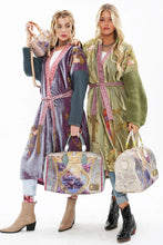 Load image into Gallery viewer, Something Magical Velvet Coat