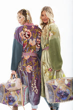 Load image into Gallery viewer, Something Magical Velvet Coat