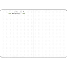 Load image into Gallery viewer, The Gardener's Logbook