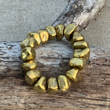 Load image into Gallery viewer, Tribal Nugget Statement Jewelry