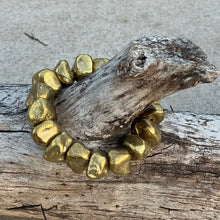 Load image into Gallery viewer, Tribal Nugget Statement Jewelry