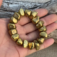 Load image into Gallery viewer, Tribal Nugget Statement Jewelry
