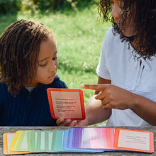 Load image into Gallery viewer, What's Going On Here? Conversation Cards