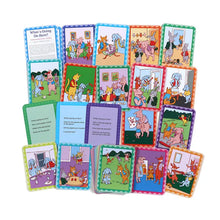Load image into Gallery viewer, What's Going On Here? Conversation Cards