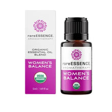 Load image into Gallery viewer, Women's Balance Essential Oil Blend