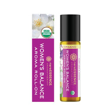 Load image into Gallery viewer, Women's Balance Essential Oil Blend