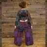 Load image into Gallery viewer, Easy Rider Wide Leg Pants