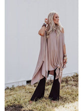 Load image into Gallery viewer, Wren Tunic - One Size