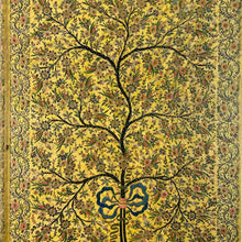 Load image into Gallery viewer, Silk Tree of Life Journal