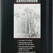 Load image into Gallery viewer, Field Sketchbook