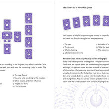 Load image into Gallery viewer, The Tarot Journal