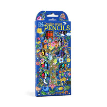 Load image into Gallery viewer, Double-Sided Colored Pencils