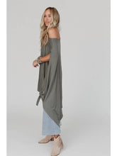 Load image into Gallery viewer, Wren Tunic - One Size