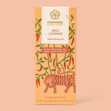 Load image into Gallery viewer, Elements Ayurveda Powered Chocolate