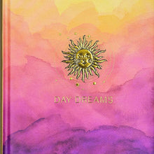 Load image into Gallery viewer, Day/Night Reversible Journal