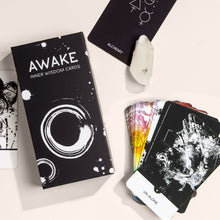 Load image into Gallery viewer, Awake Inner Wisdom Cards