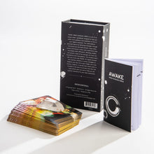 Load image into Gallery viewer, Awake Inner Wisdom Cards