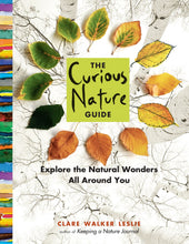 Load image into Gallery viewer, The Curious Nature Guide