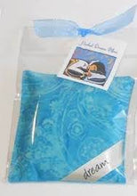 Load image into Gallery viewer, Deep Breath Designs Dream Pillow