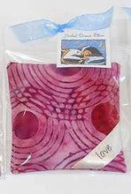 Load image into Gallery viewer, Deep Breath Designs Dream Pillow