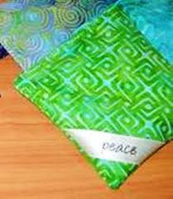 Load image into Gallery viewer, Deep Breath Designs Dream Pillow