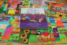 Load image into Gallery viewer, A Month of Thank Yous Gratitude Kit