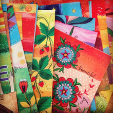 Load image into Gallery viewer, A Month of Thank Yous Gratitude Kit