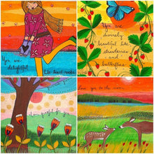Load image into Gallery viewer, A Month of Thank Yous Gratitude Kit