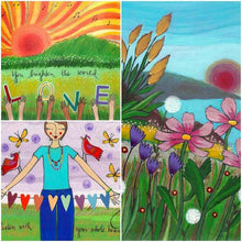 Load image into Gallery viewer, A Month of Thank Yous Gratitude Kit