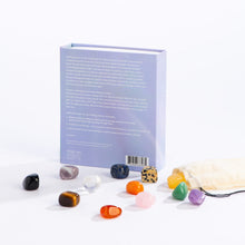 Load image into Gallery viewer, Crystal Healing Kit