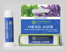 Load image into Gallery viewer, Head-Aide Essential Oil Blends