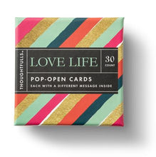Load image into Gallery viewer, ThoughtFulls Pop-Open Cards