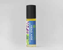 Load image into Gallery viewer, Head-Aide Essential Oil Blends