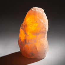 Load image into Gallery viewer, Rose Quartz Crystal Lamp