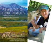 Load image into Gallery viewer, Rewilding Our Hearts